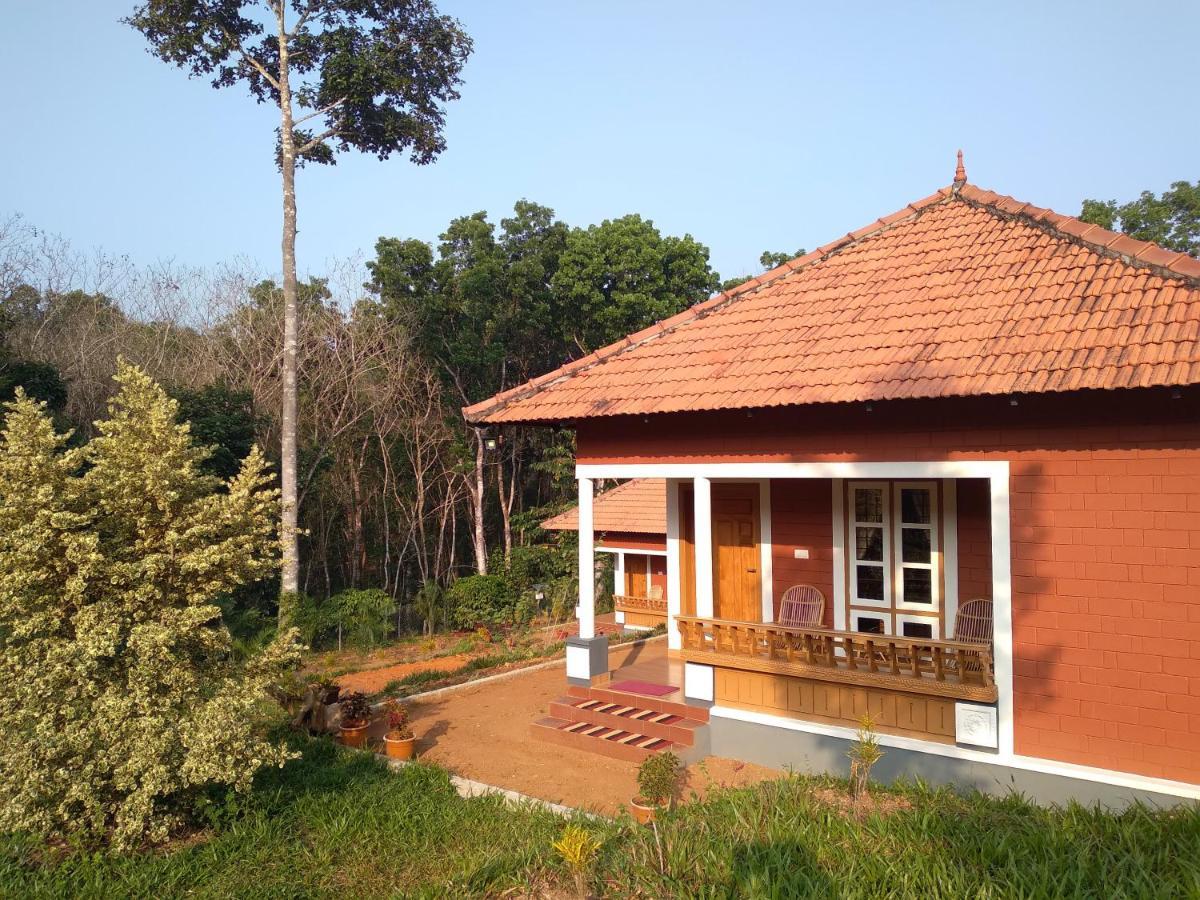 Tranquil Farms Farm stay Manimala
