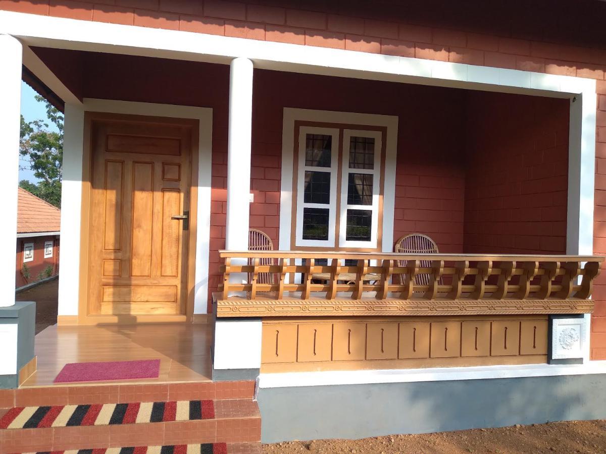Tranquil Farms * Manimala