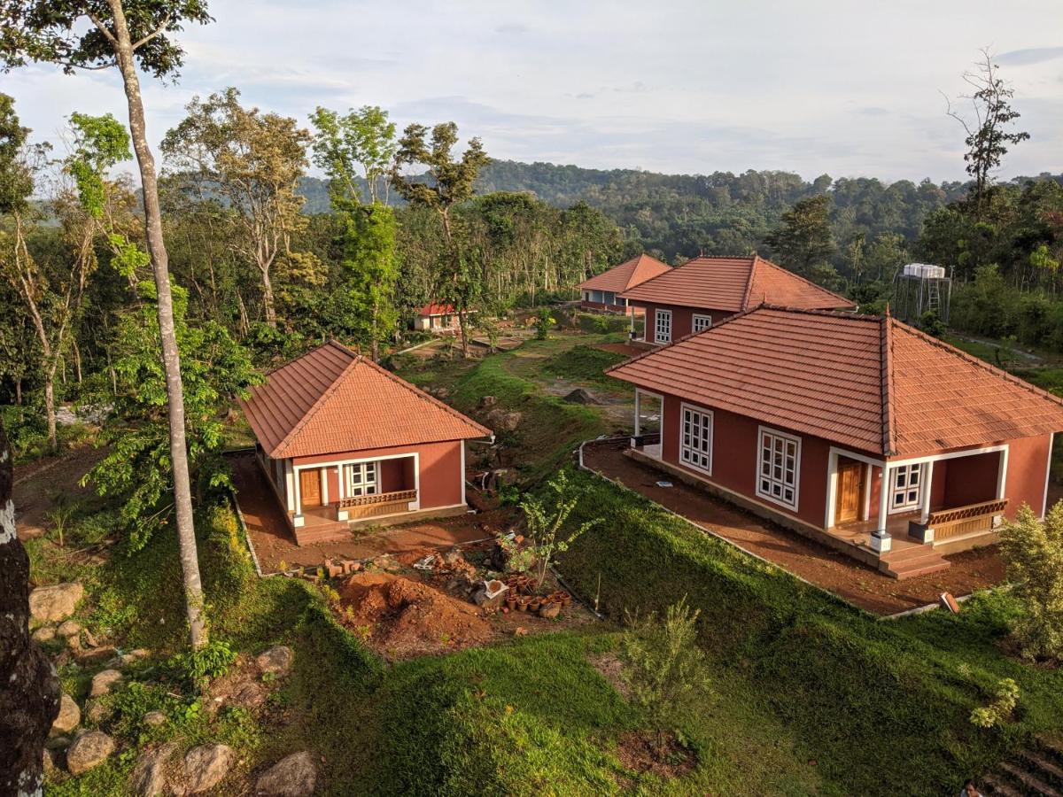 Tranquil Farms Manimala