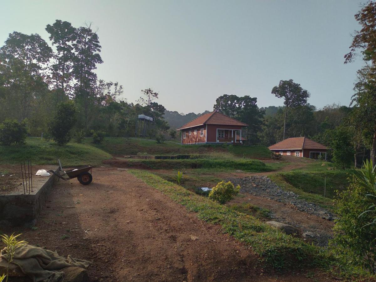 Tranquil Farms Manimala