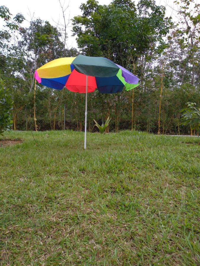 Tranquil Farms Farm stay *