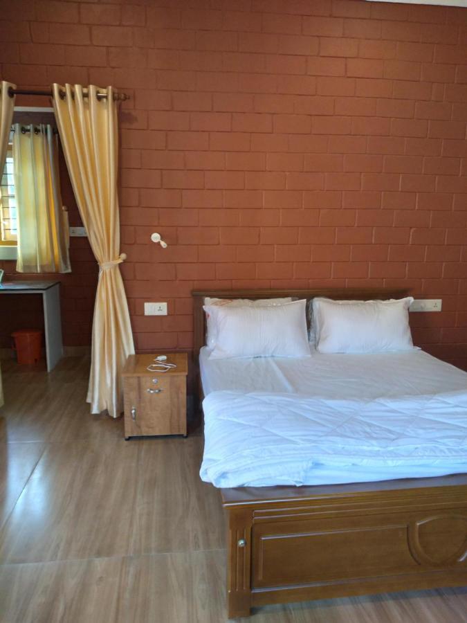 Tranquil Farms * Manimala