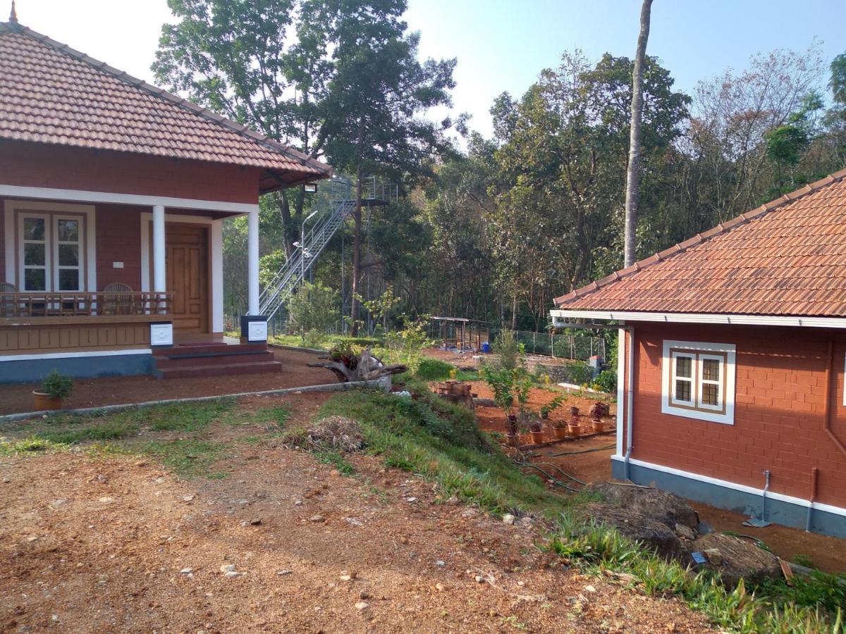 Farm stay Tranquil Farms *