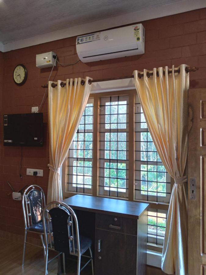 Tranquil Farms * Manimala