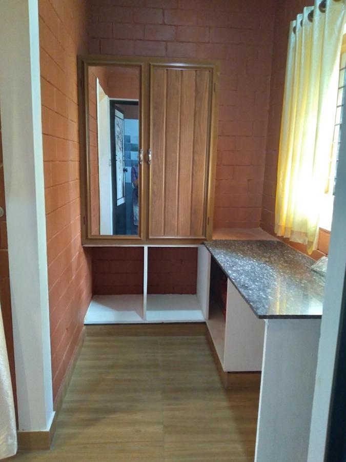 Tranquil Farms Farm stay Manimala